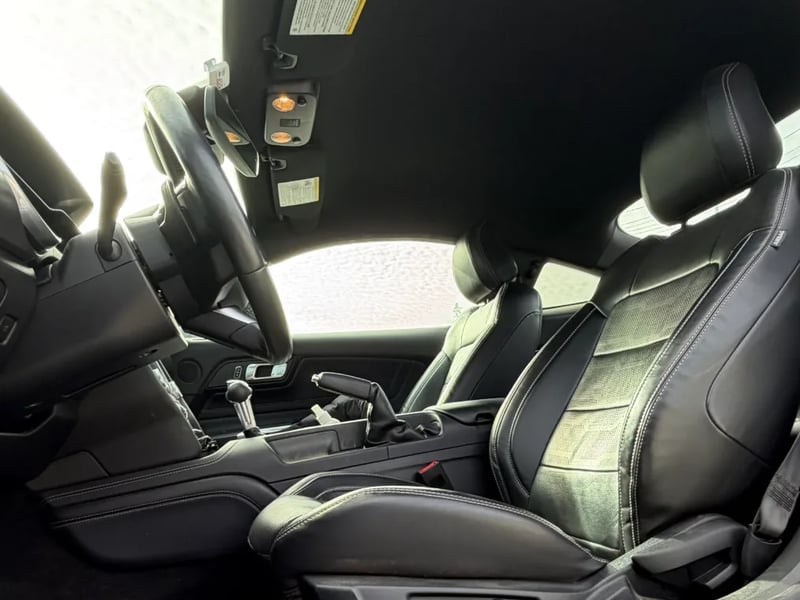 Ford Mustang 5.0 2022 - Imagen 14 de 14