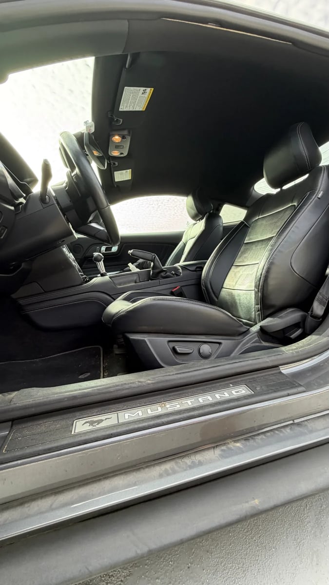 Ford Mustang 5.0 2022 - Imagen 14 de 14