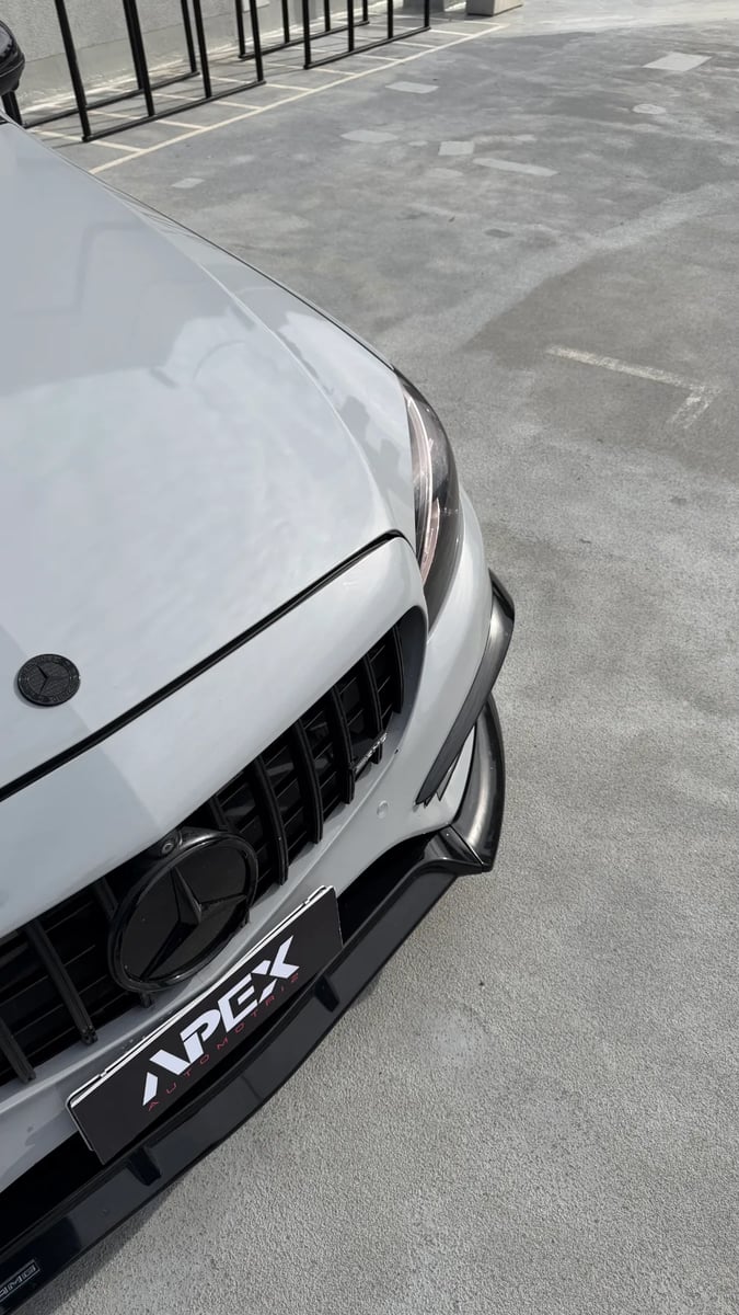 Mercedes-Benz C450 AMG 2017 - Imagen 14 de 20