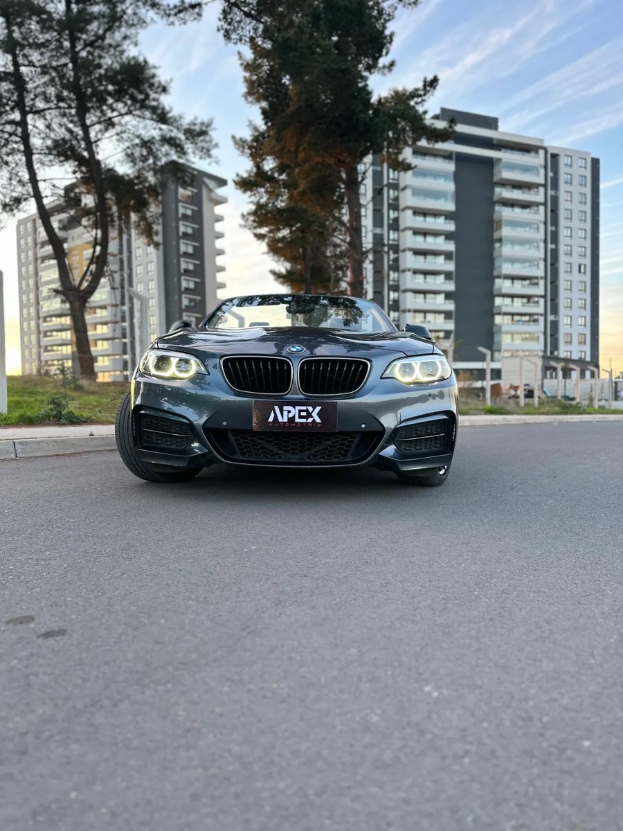 BMW 240M Cabriolet 3.0 2021 - Imagen 5 de 14