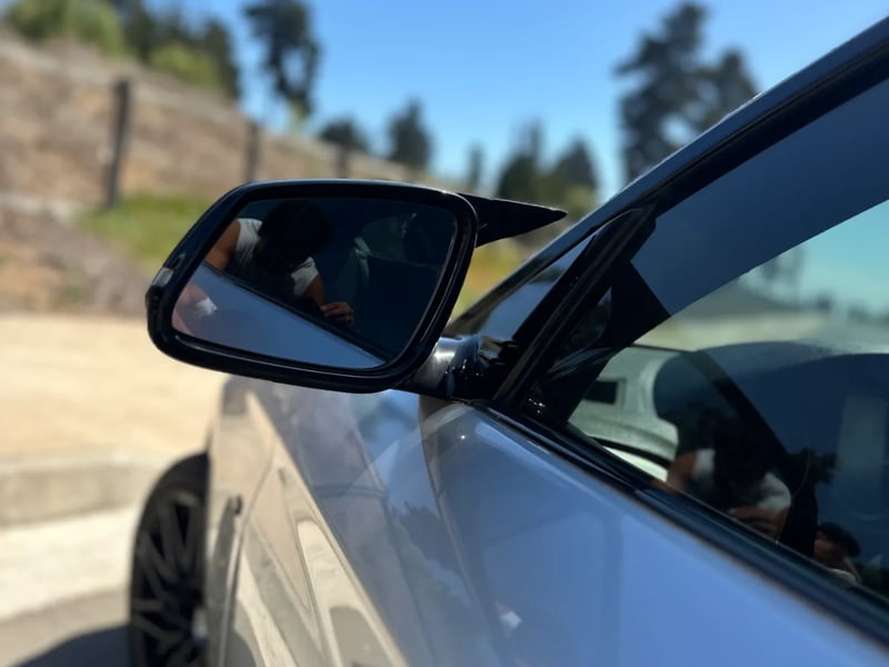 BMW 2.0 A KIT M Sport 3P 2018 - Imagen 11 de 13