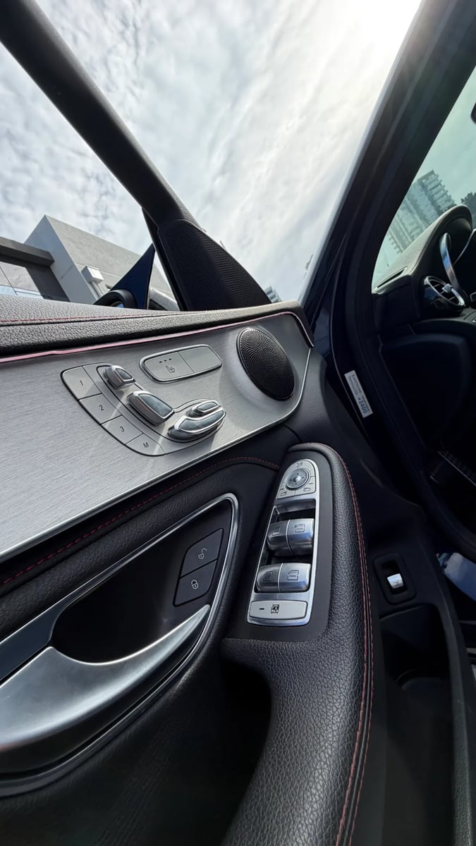 Mercedes-Benz C450 AMG 2017 - Imagen 11 de 20