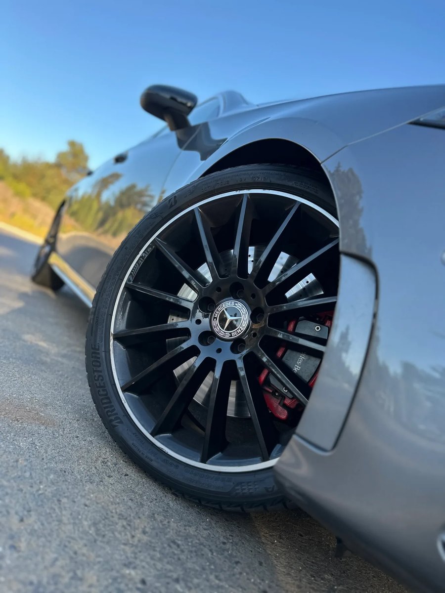 Mercedes-Benz 2.0 DCT AMG Line 2019 - Imagen 5 de 16