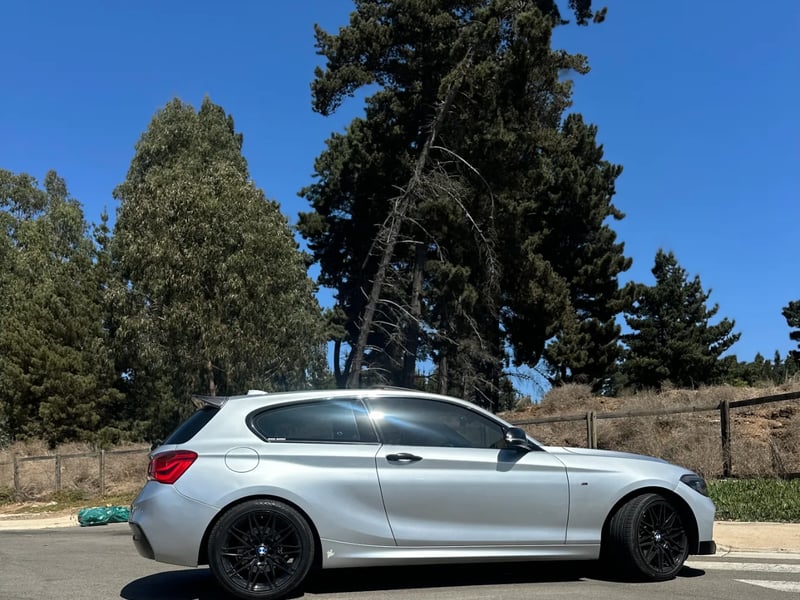 BMW 2.0 A KIT M Sport 3P 2018 - Imagen 10 de 13