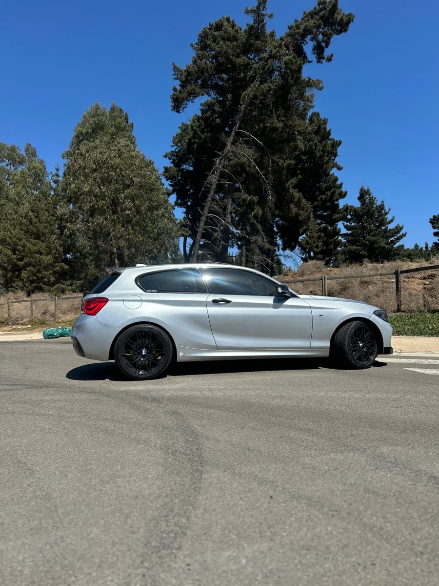 BMW 2.0 A KIT M Sport 3P 2018 - Imagen 10 de 13