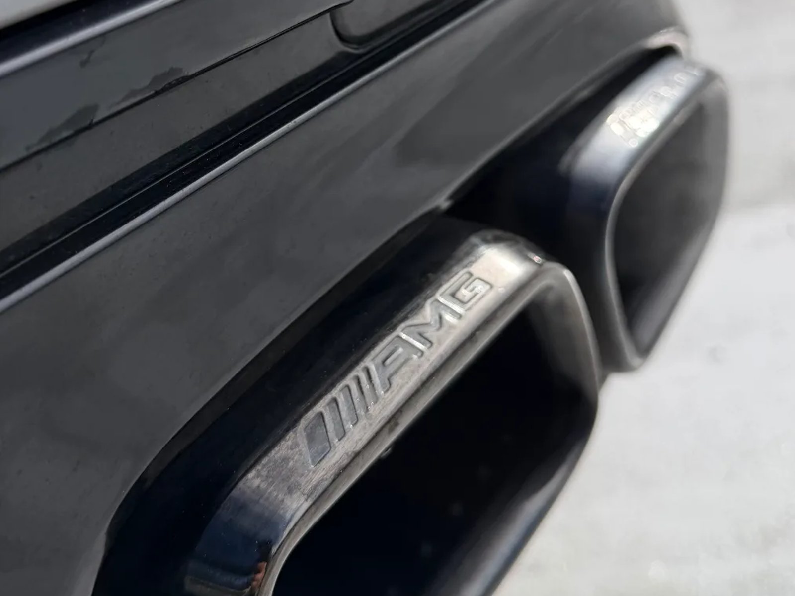 Mercedes-Benz C450 AMG 2017 - Foto 4 de 20