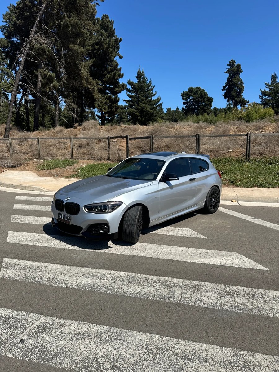 BMW 2.0 A KIT M Sport 3P 2018 - Imagen 6 de 13