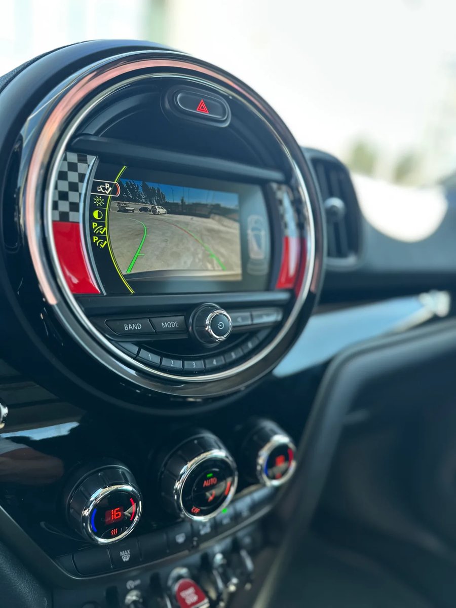 Mini Countryman 2.0 Auto Cooper S 4WD 2018 - Imagen 10 de 19