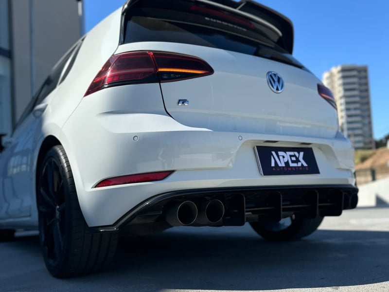 Volkswagen GOLF R  MK 7.5 2019 - Imagen 5 de 13