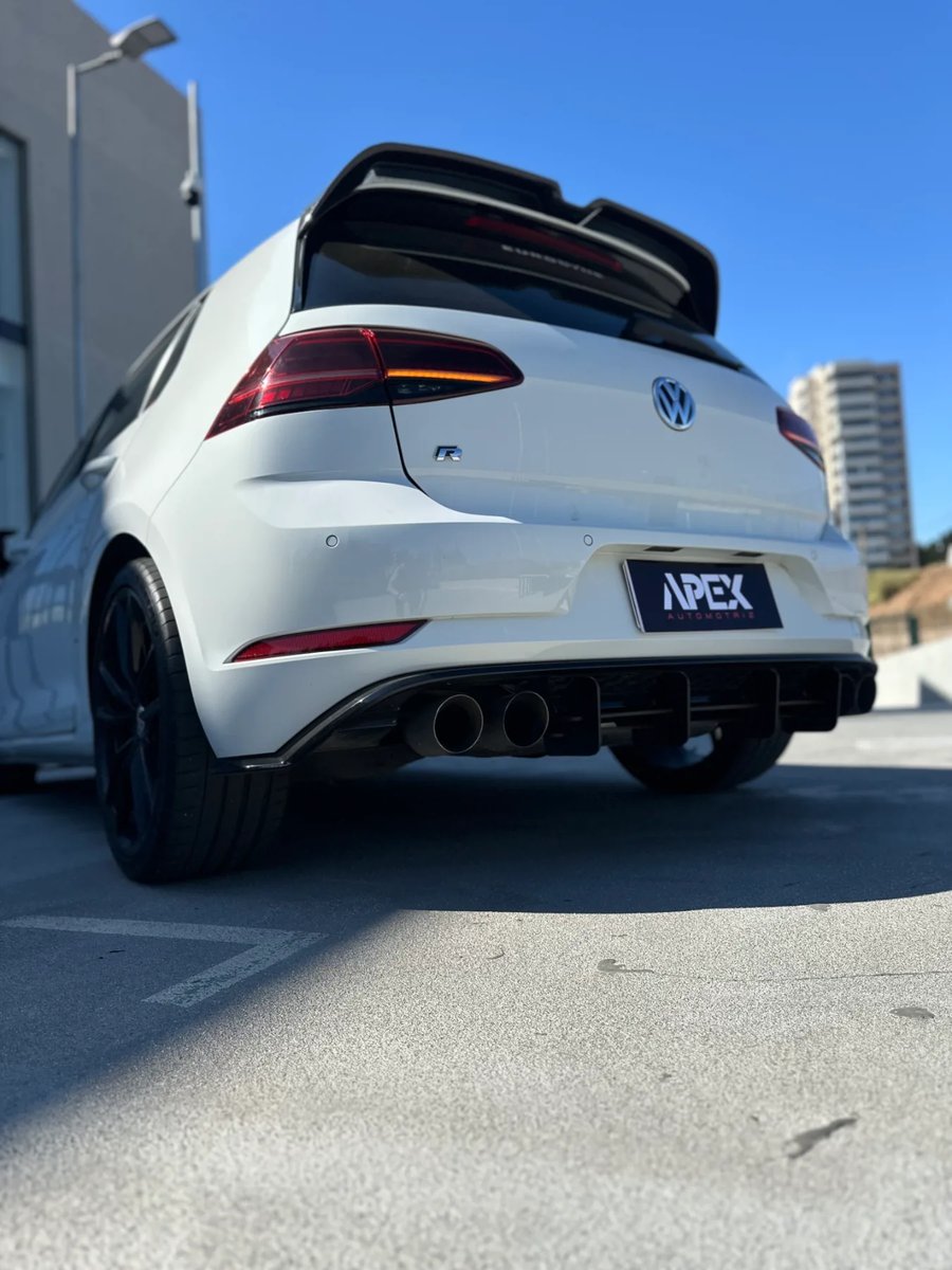 Volkswagen GOLF R  MK 7.5 2019 - Imagen 5 de 13