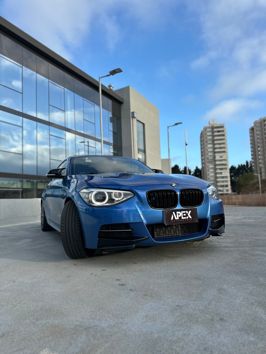 BMW 135i 3.0 N55 2016 - Imagen 7 de 18