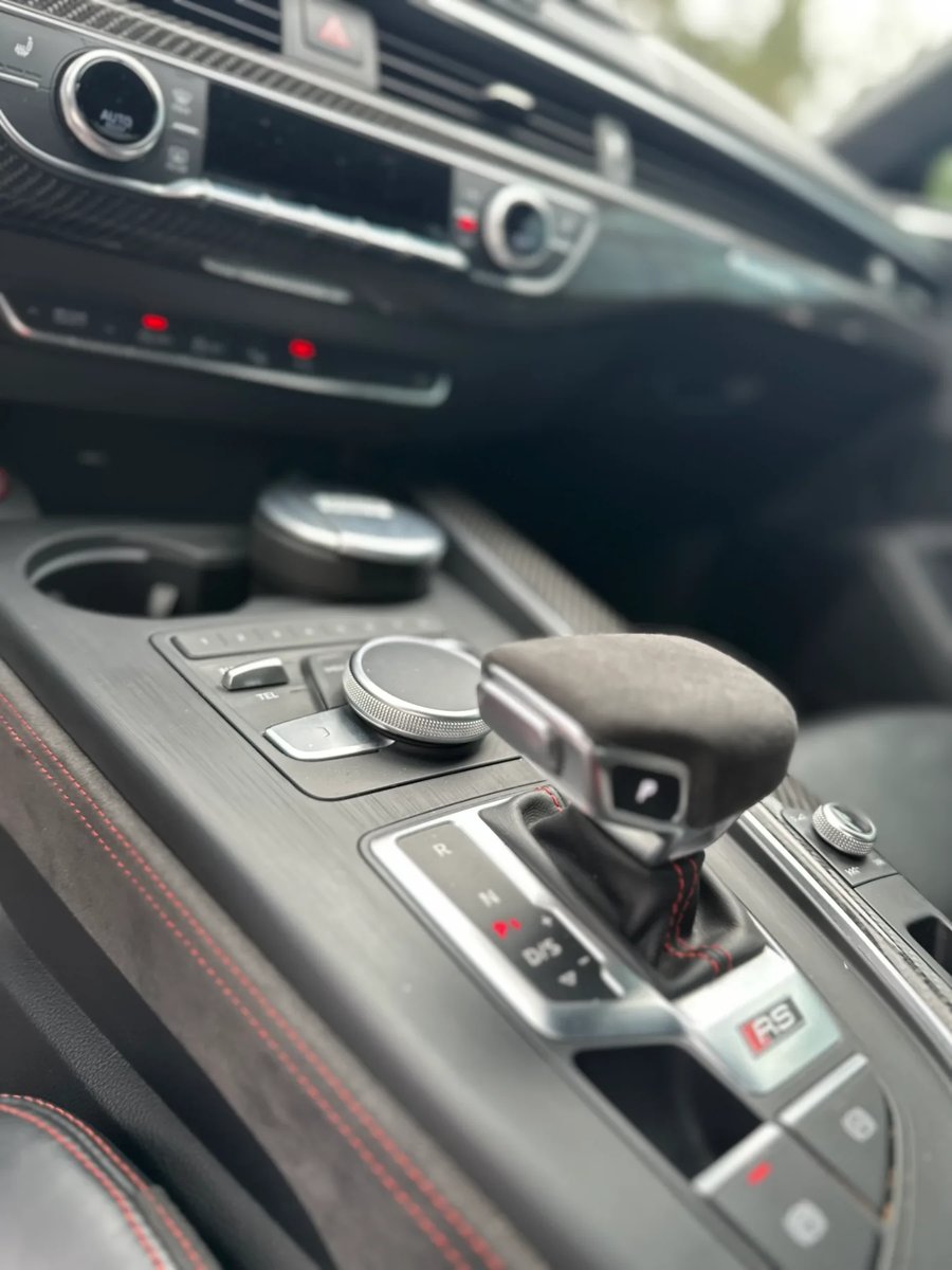 Audi RS5 Coupé 2.9 2019 - Imagen 3 de 19