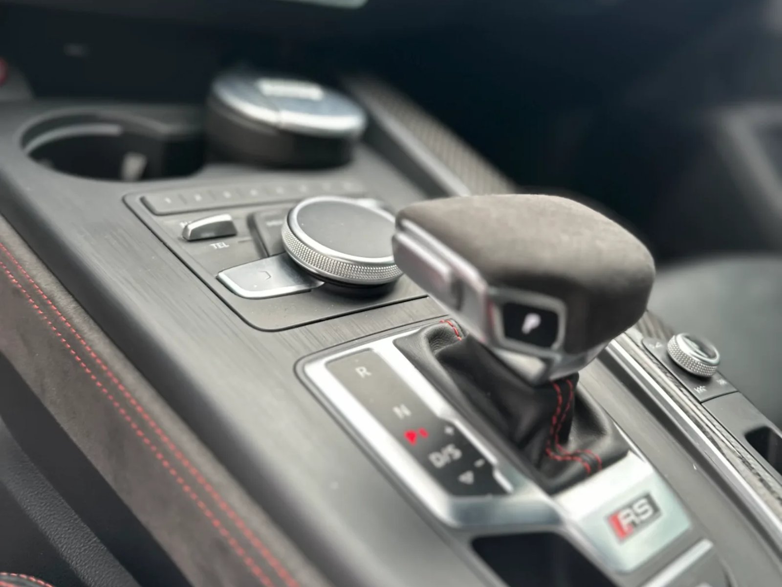 Audi RS5 Coupé 2.9 2019 - Foto 3 de 19