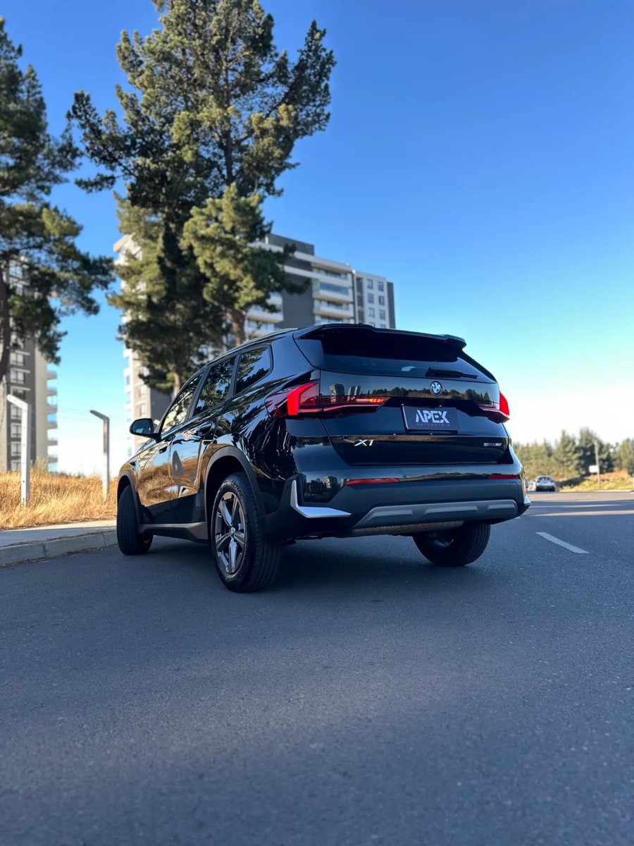 BMW X1  SDRIVE 18i 1.5 2023 - Imagen 9 de 15