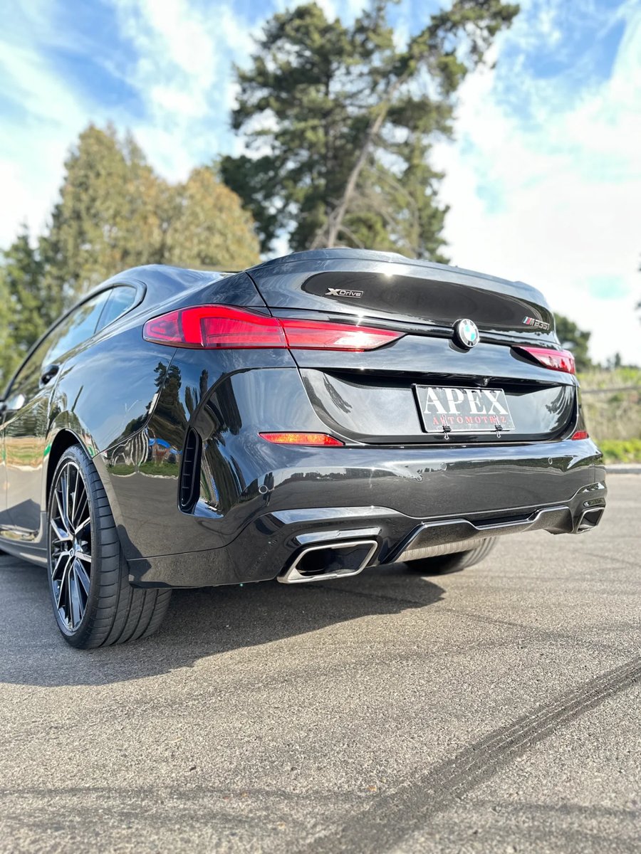 BMW Xdrive Gran Coupe 2.0 2022 - Imagen 4 de 17
