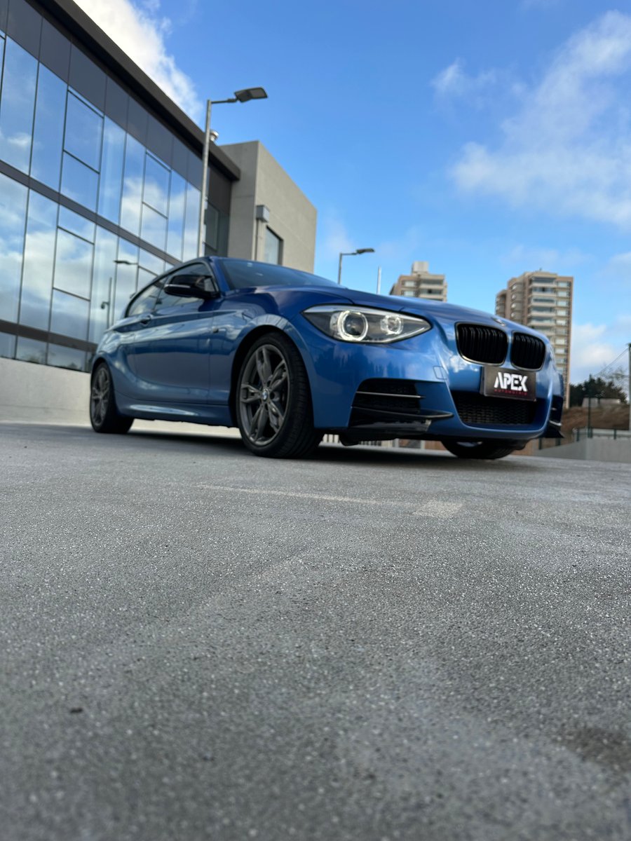 BMW 135i 3.0 N55 2016 - Imagen 15 de 18