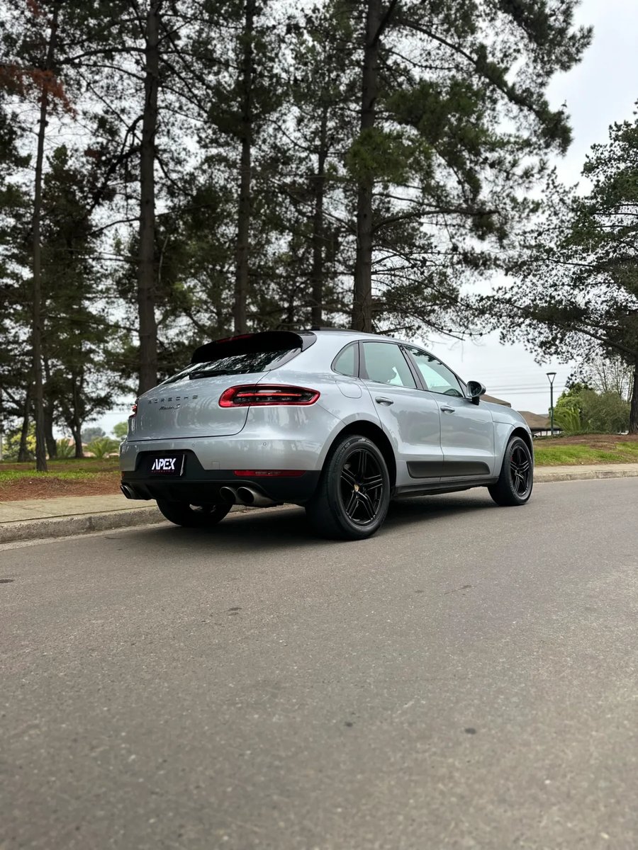 Porsche Macan S 3.0 2014 - Imagen 4 de 11