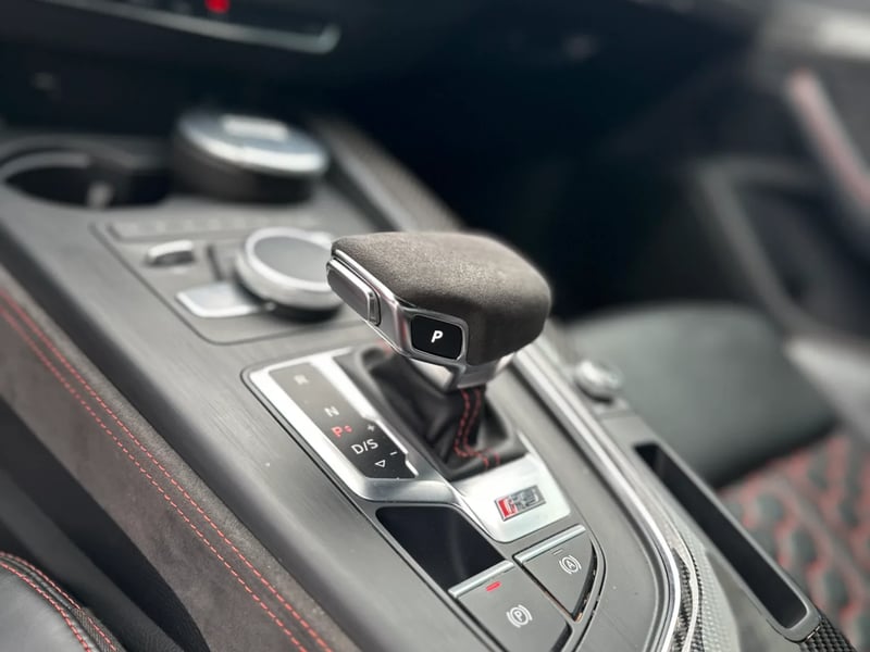 Audi RS5 Coupé 2.9 2019 - Imagen 4 de 19