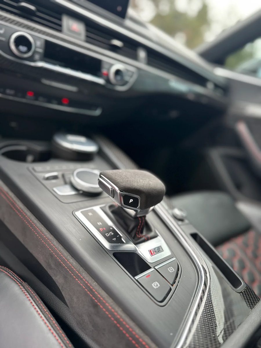 Audi RS5 Coupé 2.9 2019 - Imagen 4 de 19