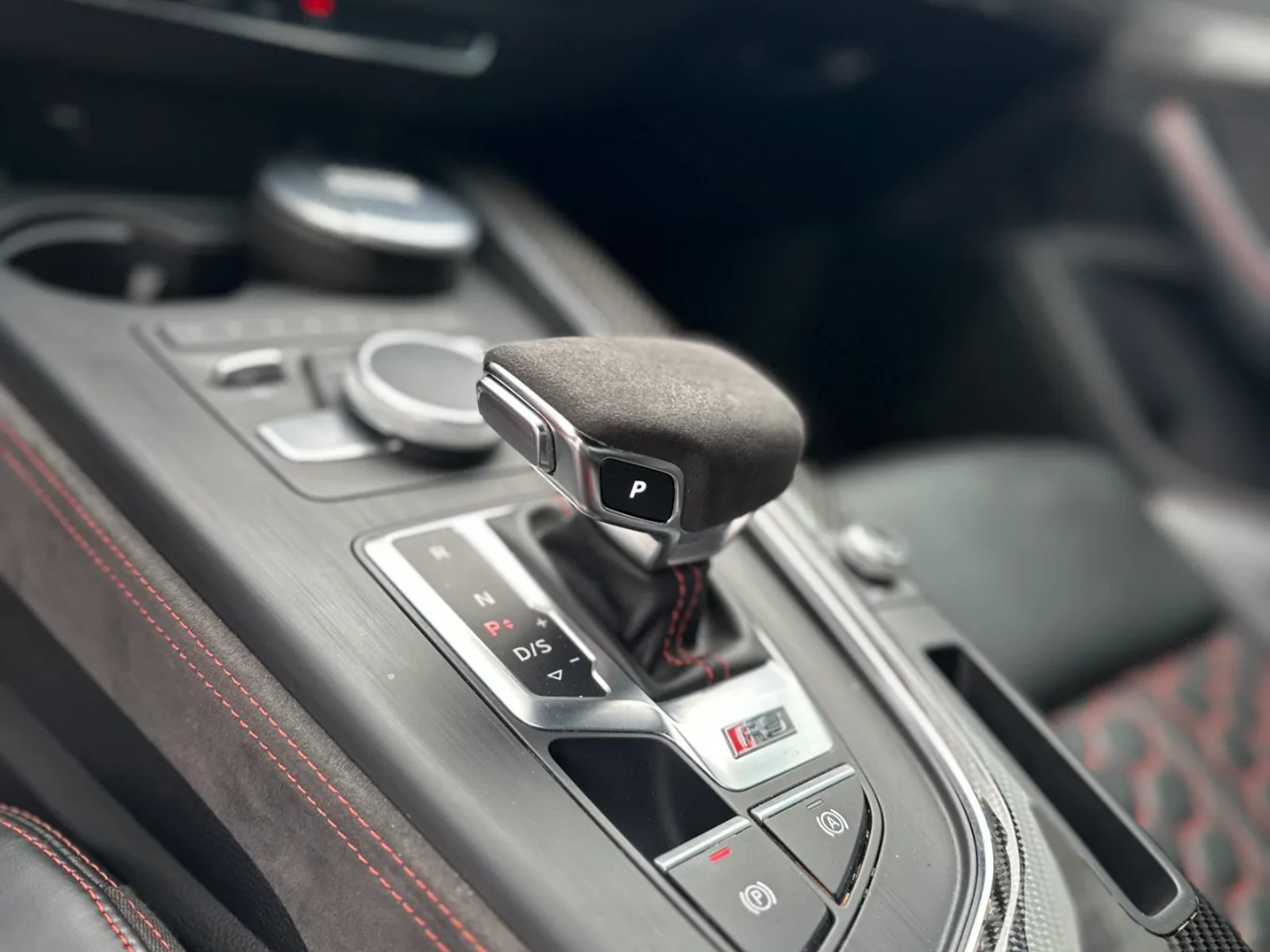Audi RS5 Coupé 2.9 2019 - Foto 4 de 19