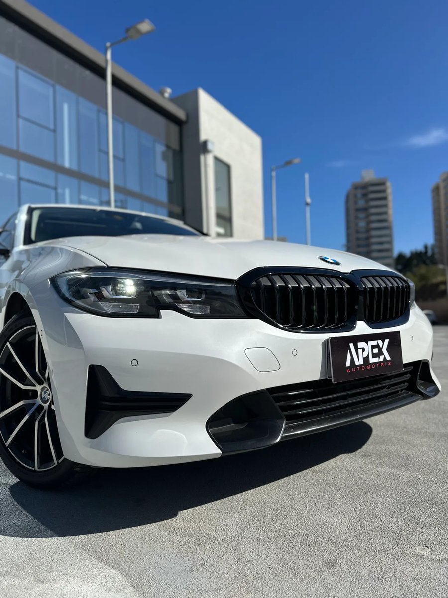 BMW 320i Sport Line G20 2022 - Imagen 10 de 17