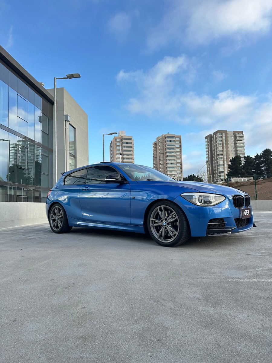 BMW 135i 3.0 N55 2016 - Imagen 14 de 18