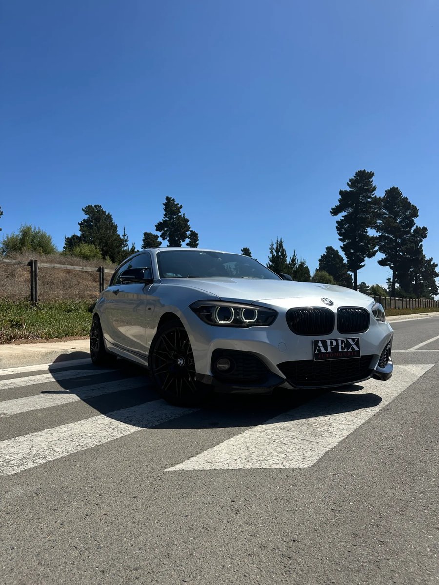 BMW 2.0 A KIT M Sport 3P 2018 - Imagen 4 de 13