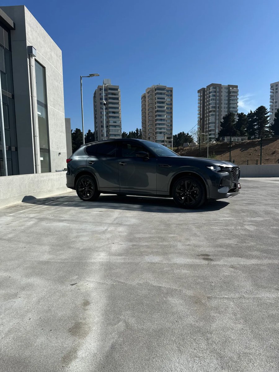 Mazda CX-60  PREMIUM SPORT DIÉSEL 3.3 MILD HYBRID 2023 - Imagen 12 de 14