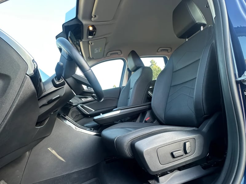 BMW X1  2.0 SDrive18d Confort 2023 - Imagen 11 de 12