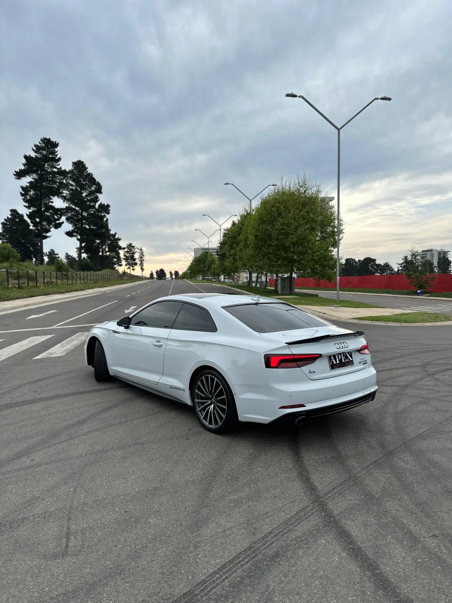 Audi 2.0 TFS 45 Stronic Quattro Coupé 2020 - Imagen 5 de 12
