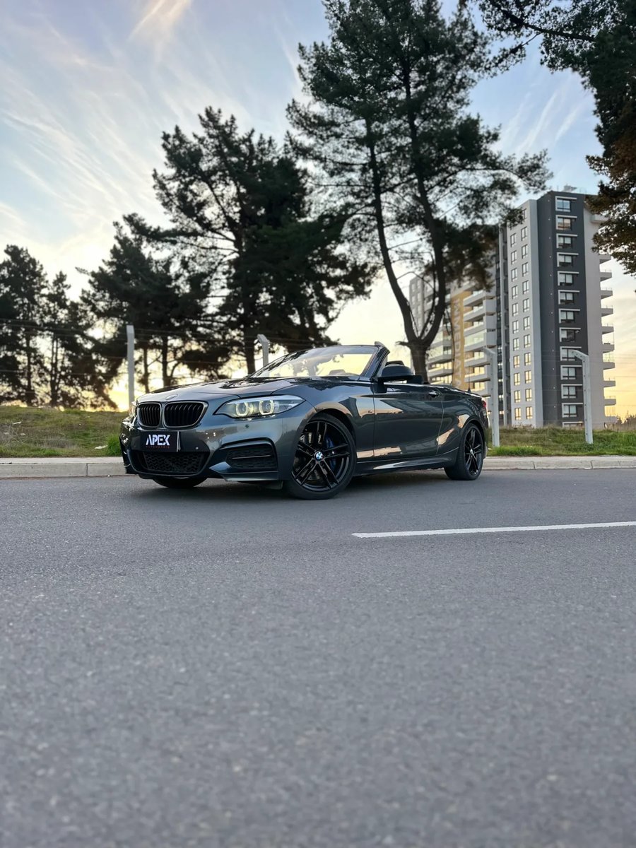 BMW 240M Cabriolet 3.0 2021 - Imagen 6 de 14