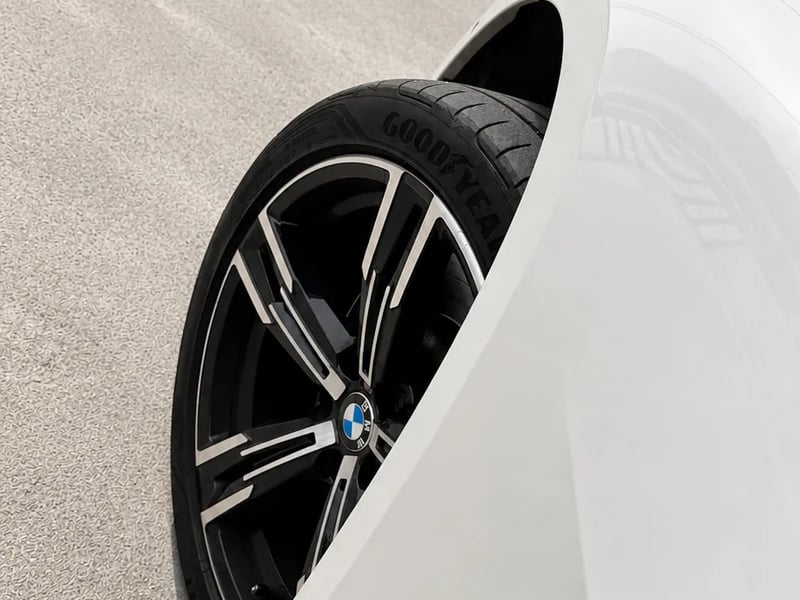 BMW 430i Coupe Cabrio 2022 - Imagen 9 de 12