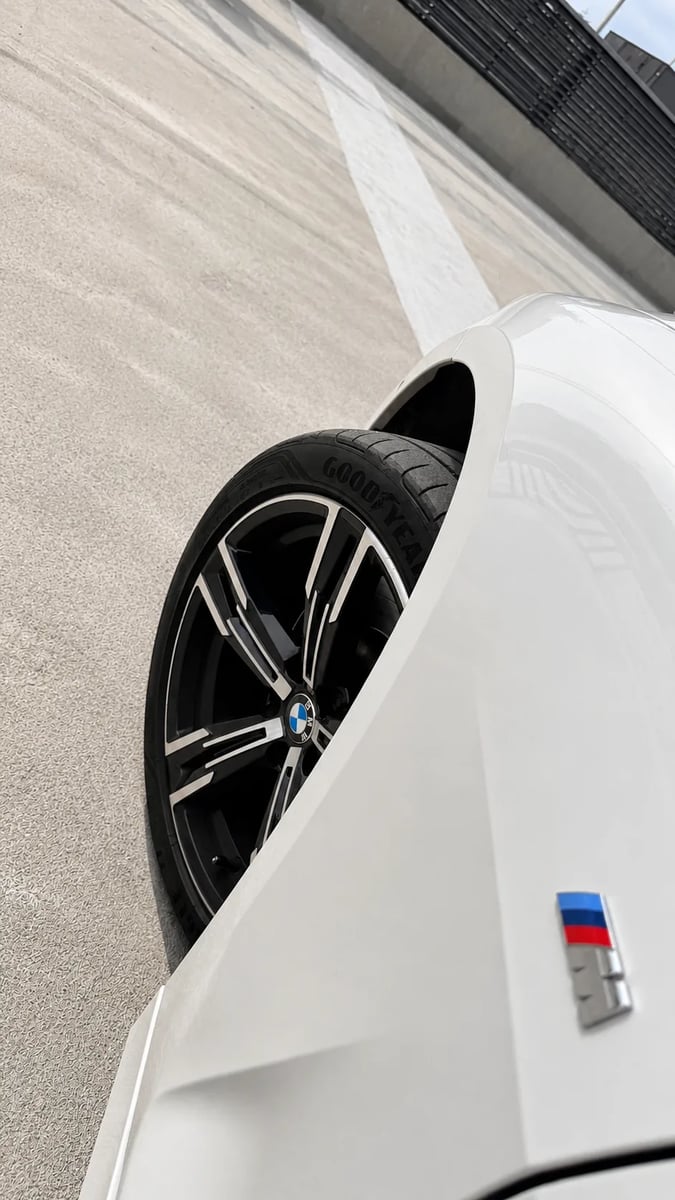 BMW 430i Coupe Cabrio 2022 - Imagen 9 de 12