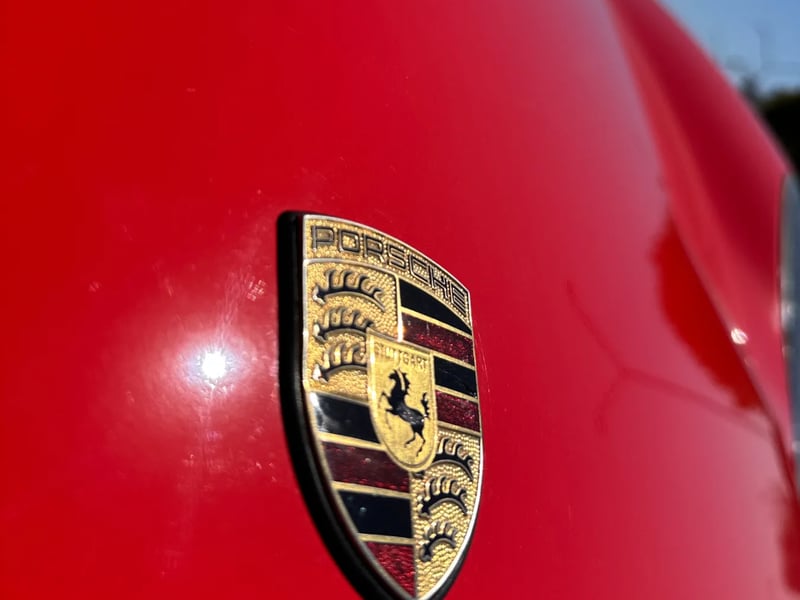 Porsche Boxter 2.7 2008 - Imagen 6 de 14