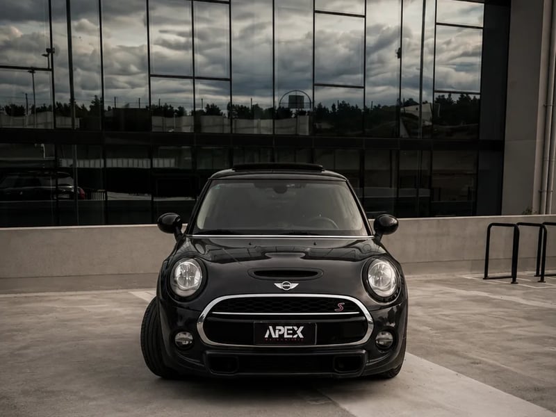 Mini COOPER S 2017 - Imagen 6 de 14