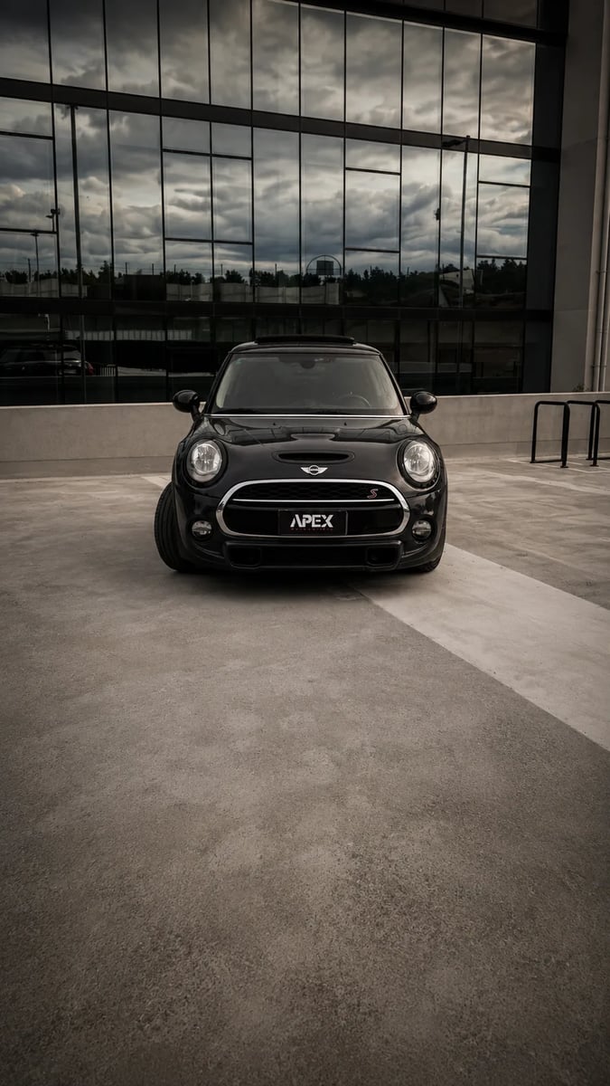 Mini COOPER S 2017 - Imagen 6 de 14