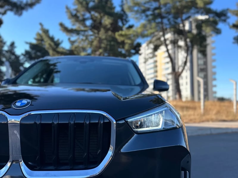 BMW X1  SDRIVE 18i 1.5 2023 - Imagen 6 de 15