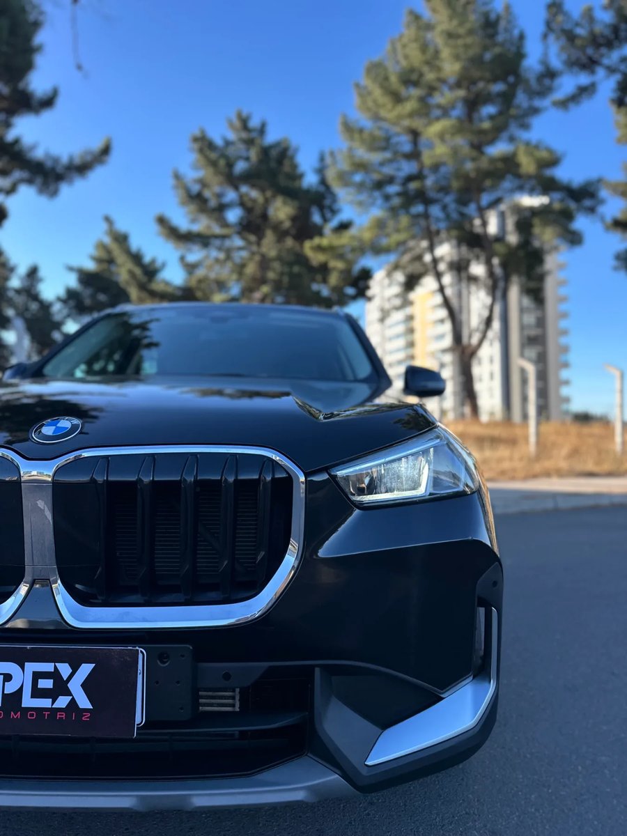 BMW X1  SDRIVE 18i 1.5 2023 - Imagen 6 de 15