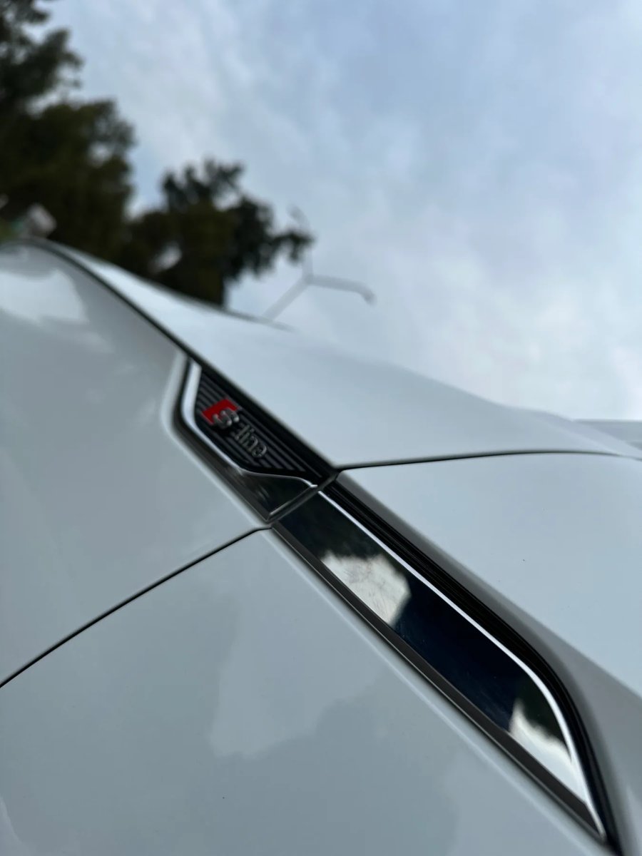 Audi 2.0 TFS 45 Stronic Quattro Coupé 2020 - Imagen 3 de 12