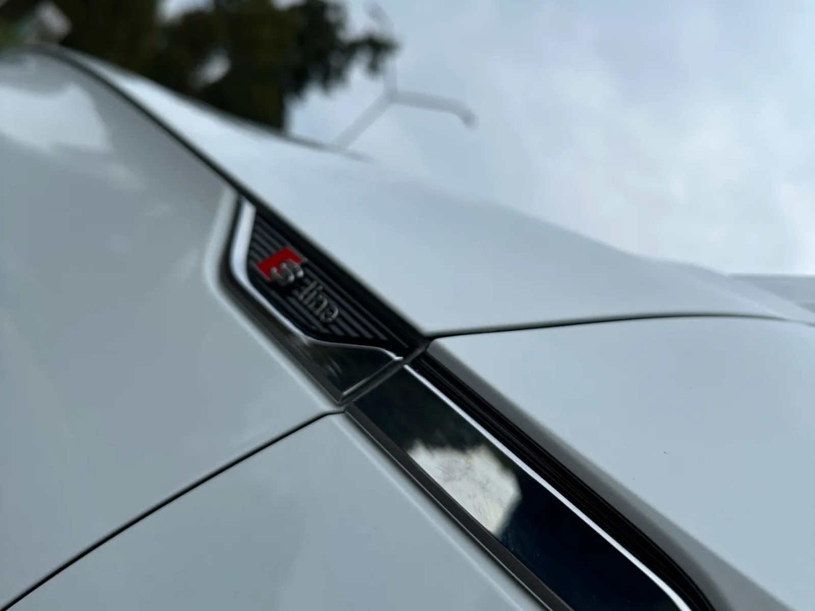 Audi 2.0 TFS 45 Stronic Quattro Coupé 2020 - Foto 3 de 12
