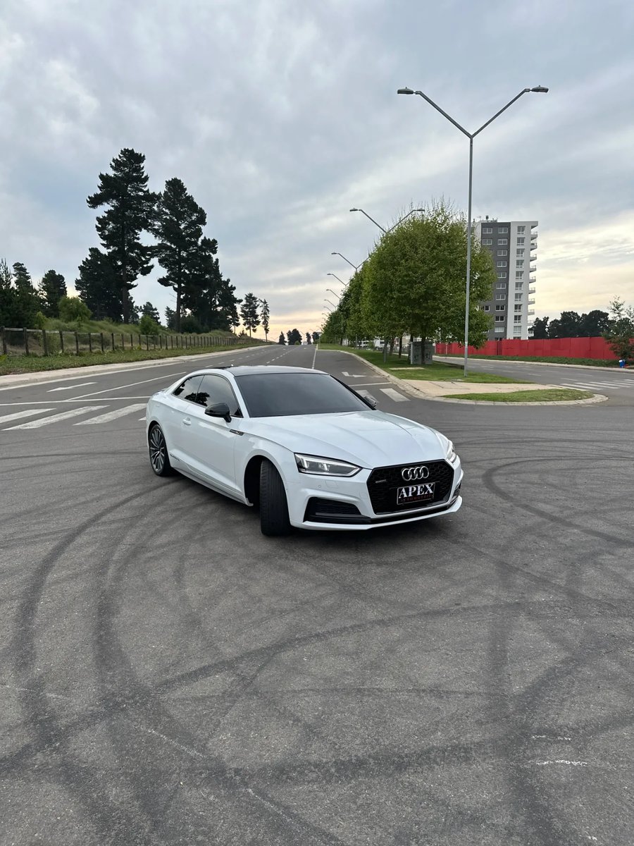 Audi 2.0 TFS 45 Stronic Quattro Coupé 2020 - Imagen 11 de 12