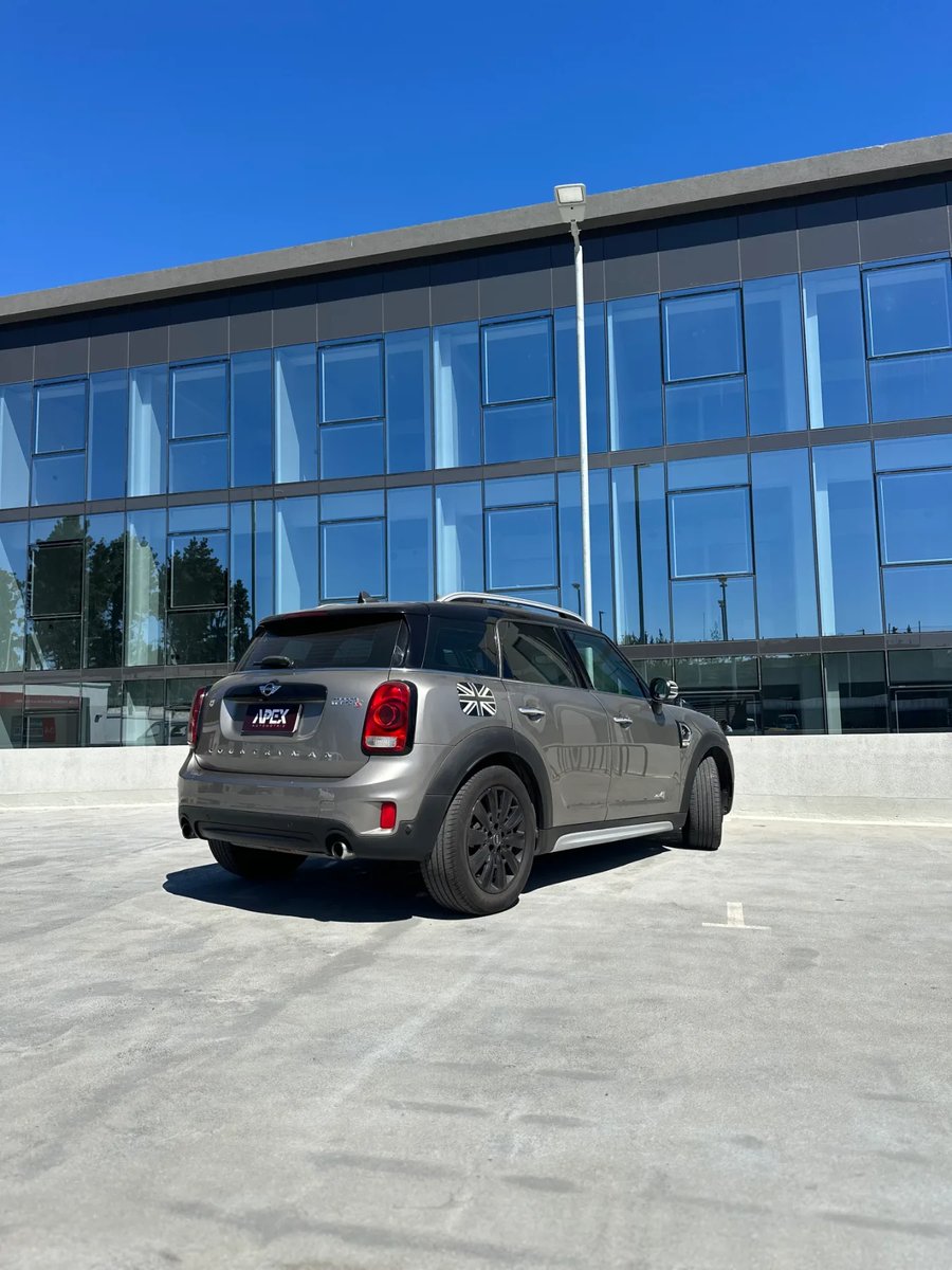 Mini Countryman 2.0 Auto Cooper S 4WD 2018 - Imagen 5 de 19