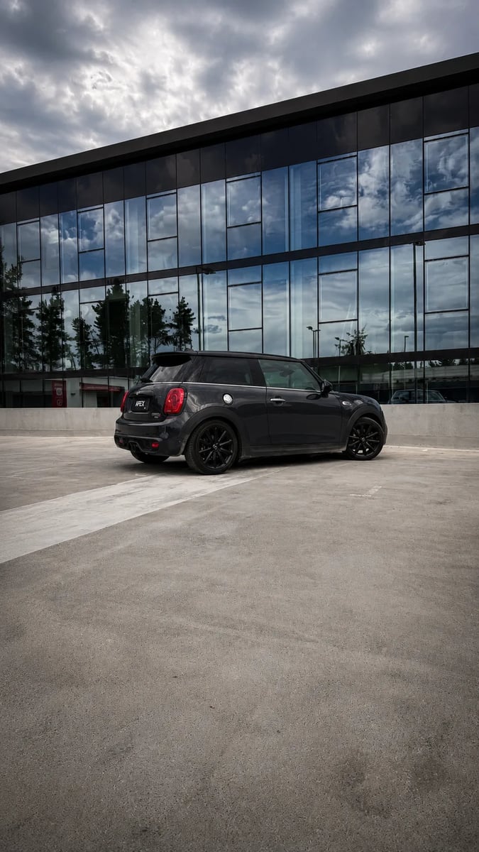 Mini COOPER S 2017 - Imagen 3 de 14