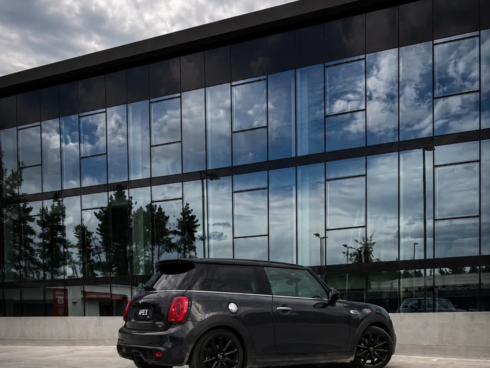 Mini COOPER S 2017 - Foto 3 de 14
