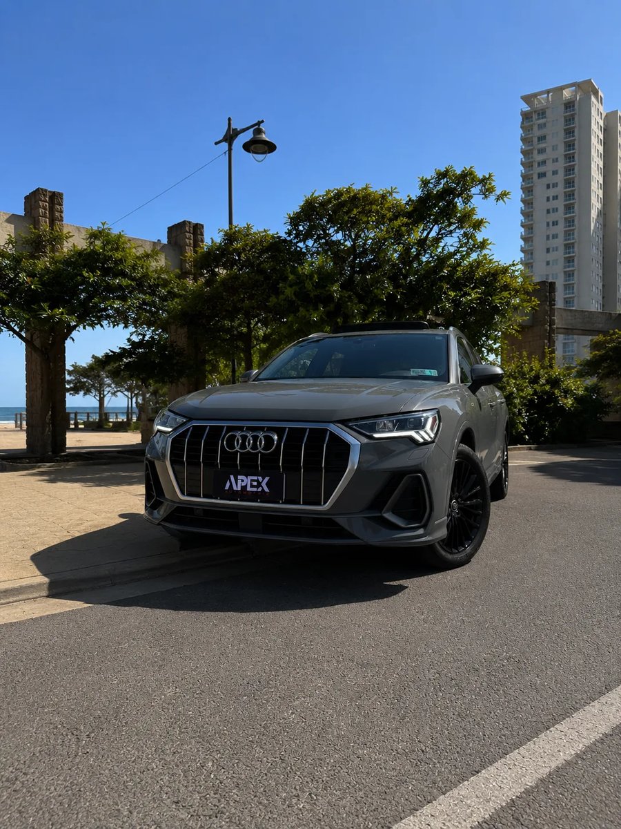Audi Q3 1.4T 35 TFSI S Tronic SLINE 2021 - Imagen 5 de 11