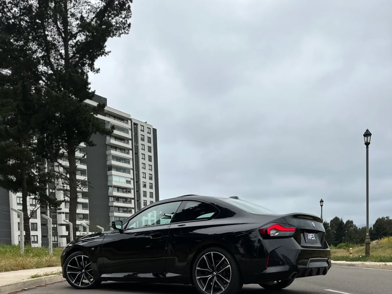BMW Coupé M sport 2.0 LCI 2024 - Imagen 6 de 12