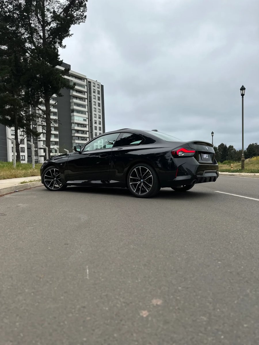 BMW Coupé M sport 2.0 LCI 2024 - Imagen 6 de 12