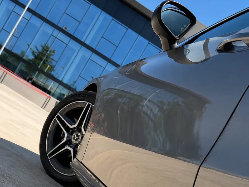 Mercedes-Benz A200 D 2020 - Imagen 6 de 9