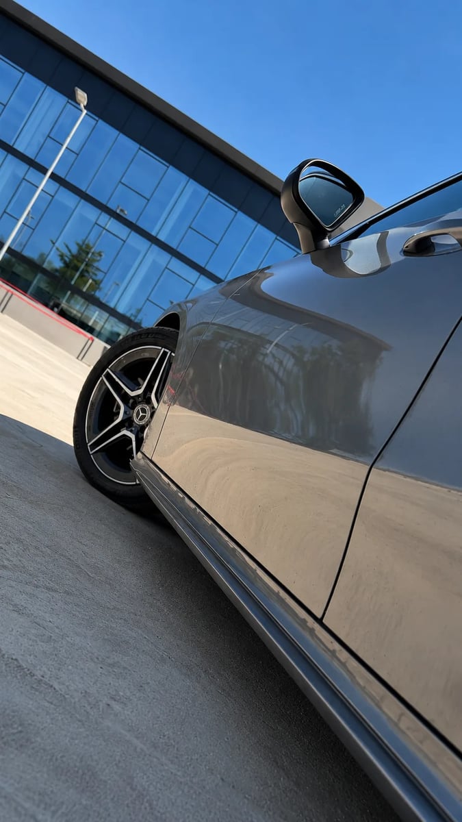 Mercedes-Benz A200 D 2020 - Imagen 6 de 9