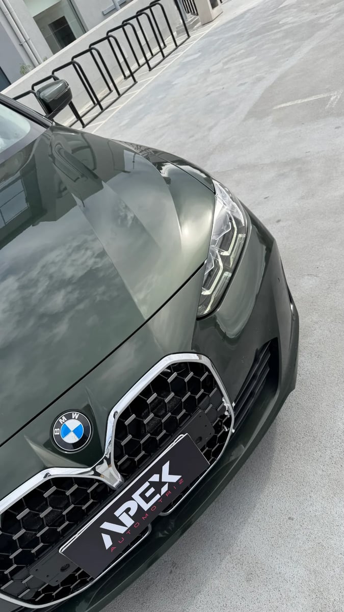 BMW 420i Gran Coupe 2023 - Imagen 6 de 15